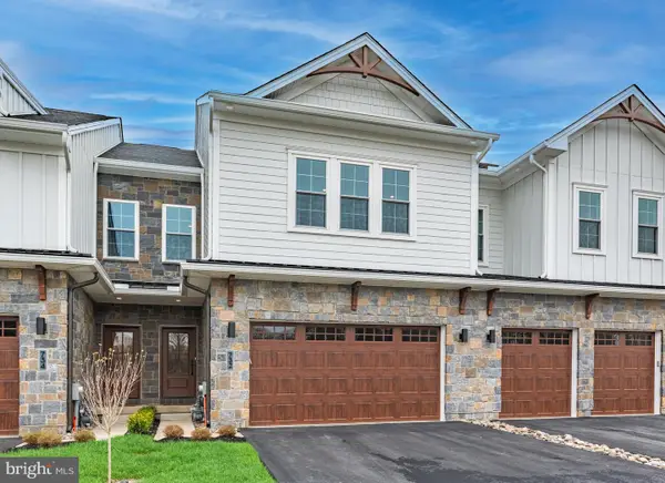 Lot 19 Bryce, HORSHAM, PA 19044