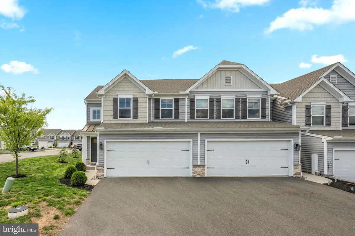 205 Hayward St, Pottstown, PA 19464 - #1