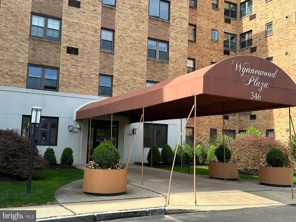 346 E Lancaster Ave #506, WYNNEWOOD, PA 19096