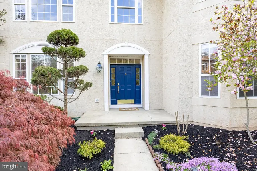 604 Exmoor Ln, Collegeville, PA 19426 - #2