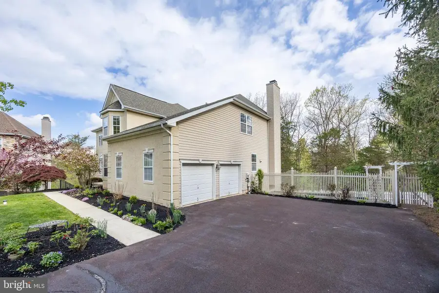 604 Exmoor Ln, Collegeville, PA 19426 - #3