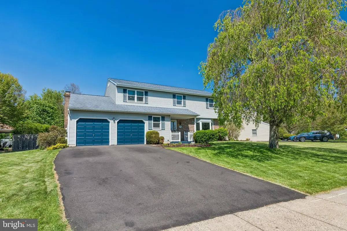 1375 Downing Dr, Hatfield, PA 19440 - #1
