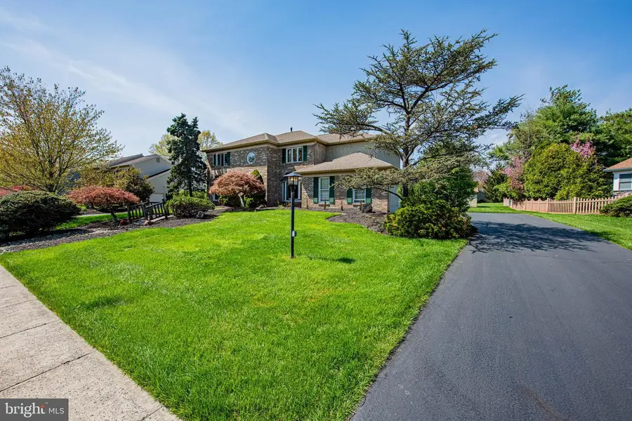 1025 Carriage Ln, Blue Bell, PA 19422 - #2