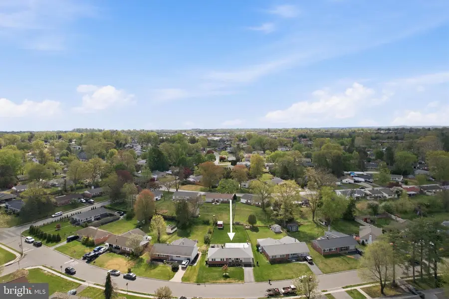 2940 Stoney Creek Rd, Norristown, PA 19401 - #2