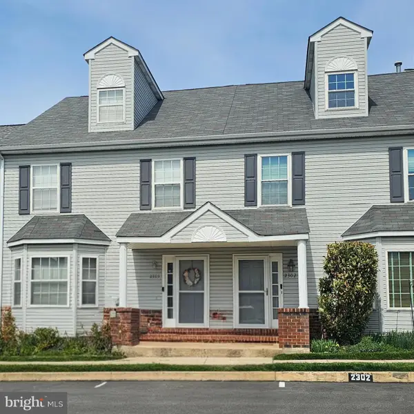 2303 Grant Ct, NORRISTOWN, PA 19403