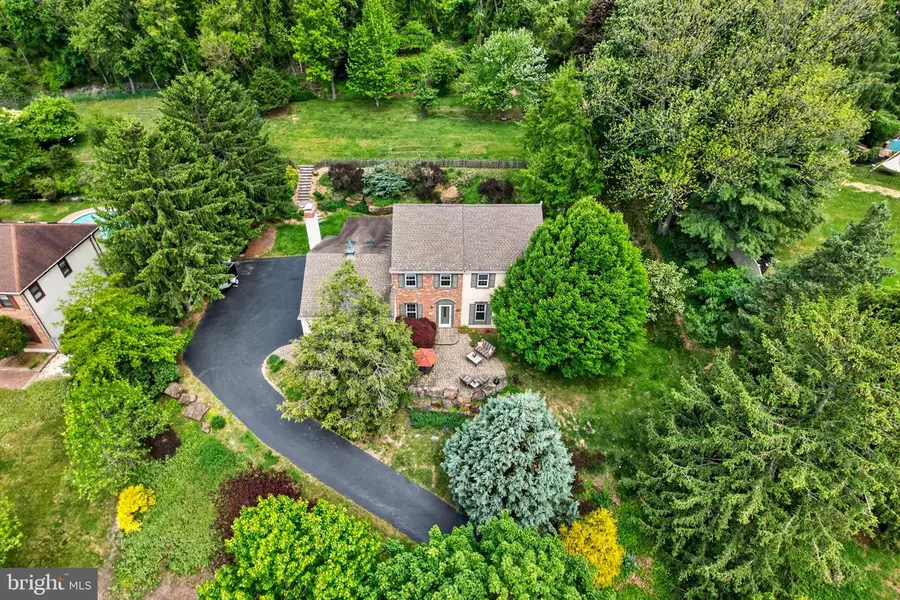 149 Farmhouse Drive, Audubon, PA 19403 - #2