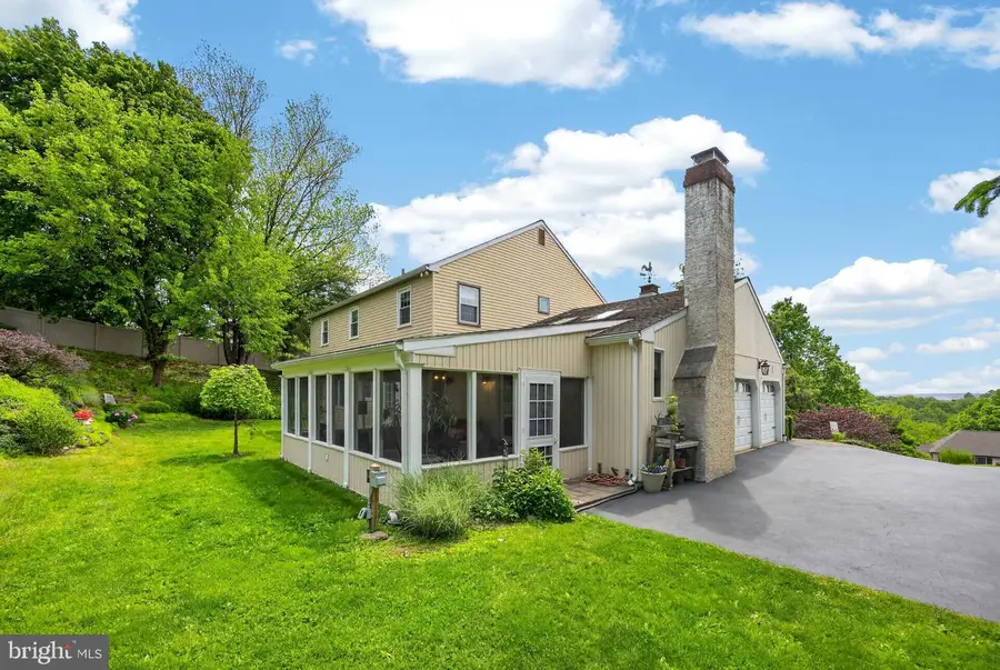 149 Farmhouse Drive, Audubon, PA 19403 - #3