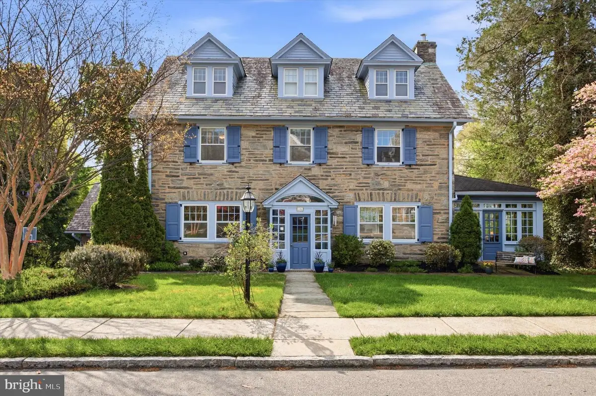 318 N Bowman Ave, Merion Station, PA 19066 - #1