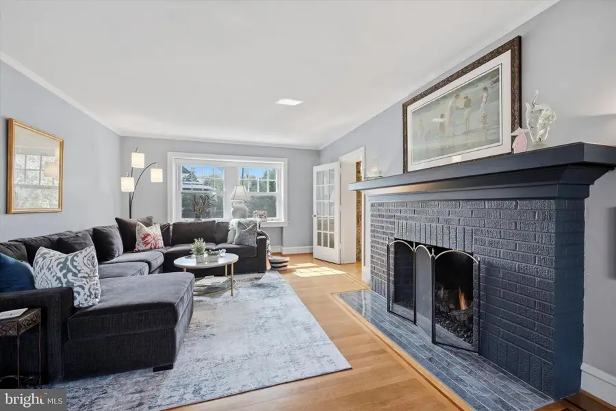 318 N Bowman Ave, Merion Station, PA 19066 - #2