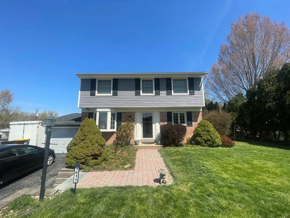 1617 Sylvan Dr, Blue Bell, PA 19422 - #1