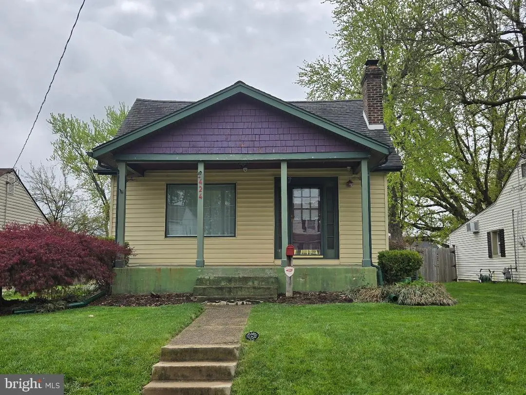 424 Woodlawn Ave, Willow Grove, PA 19090 - #1
