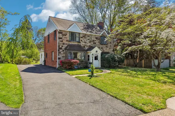 120 Wetherill Rd, CHELTENHAM, PA 19012