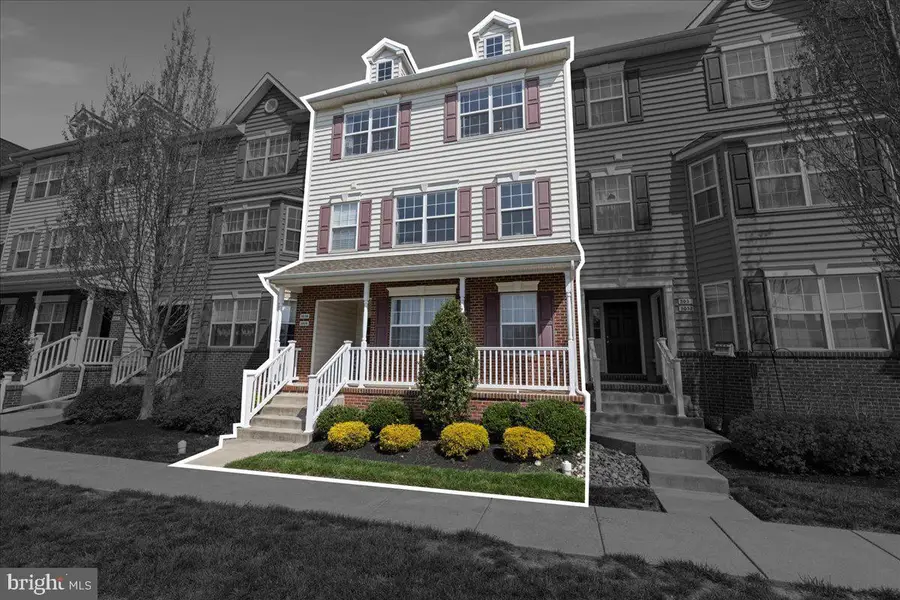 3038 Goshen Dr #87 U, Pennsburg, PA 18073 - #2