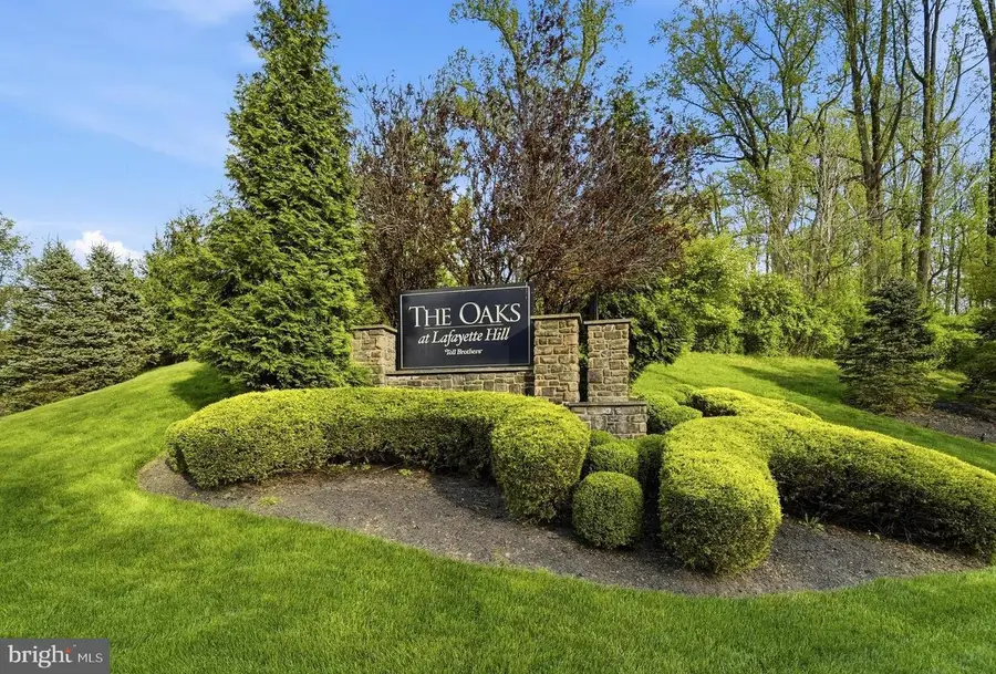 2030 Julia Dr, Conshohocken, PA 19428 - #2