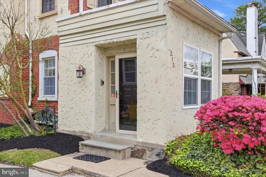 213 Upland Rd, Merion Station, PA 19066 - #2