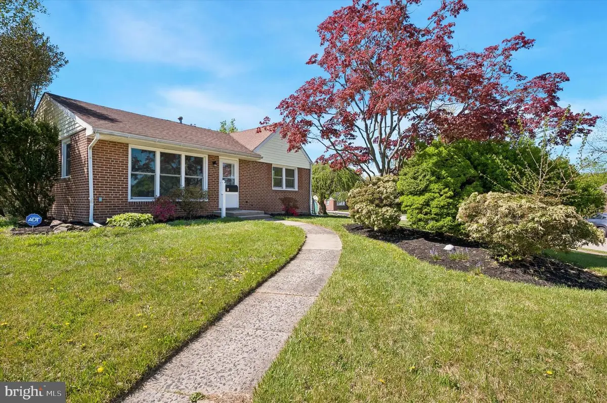 1 Valleyview Cir, Norristown, PA 19401 - #1