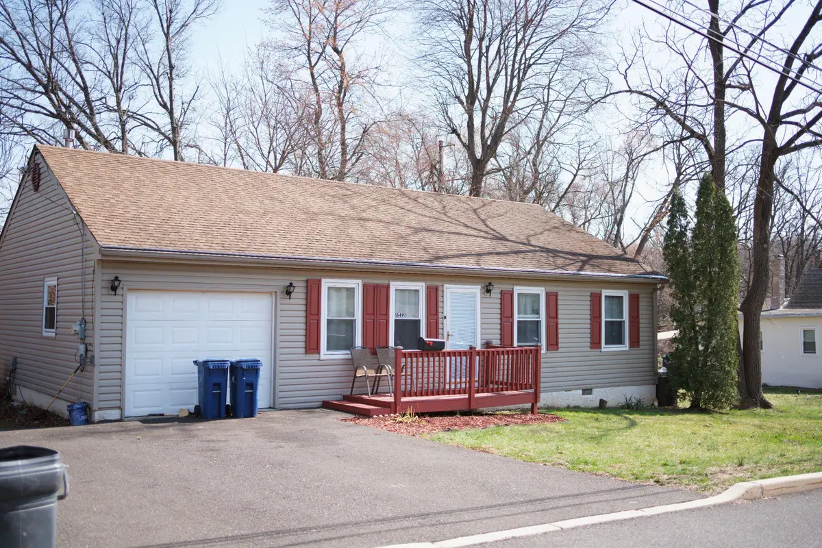 1649 Washington Ave, Willow Grove, PA 19090 - #1