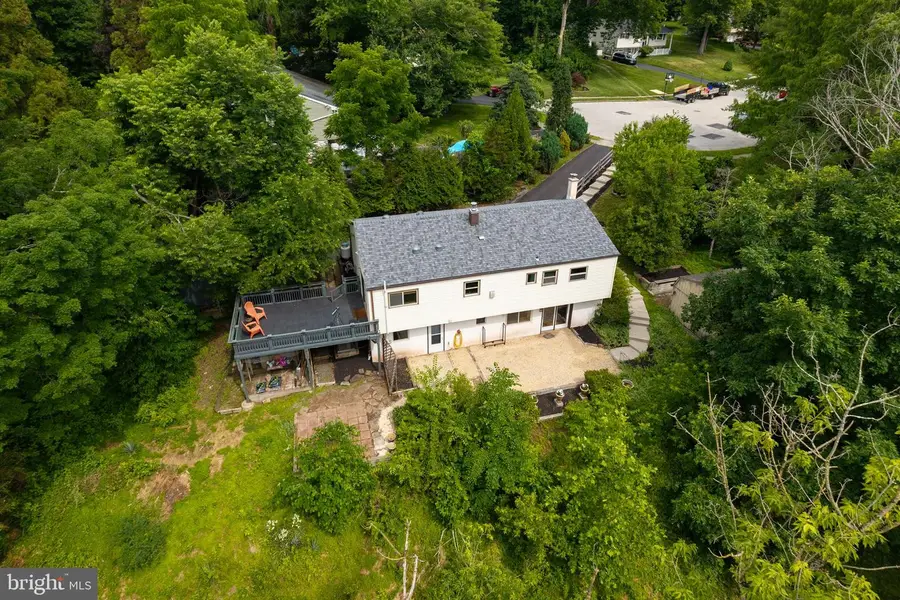 752 Raynham Rd, Collegeville, PA 19426 - #2