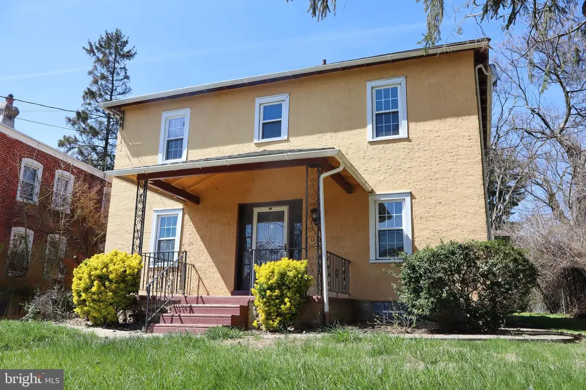 212 Osceola Ave, Elkins Park, PA 19027 - #1