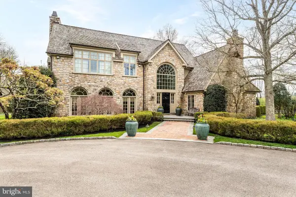 1347 Fording Brook Rd, LOWER GWYNEDD, PA 19002