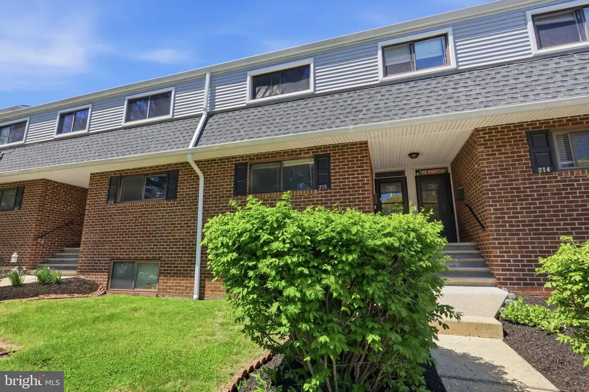 215 Stony Way, Norristown, PA 19403 - #1