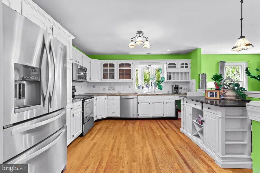 2039 Bethesda Church Rd, East Greenville, PA 18041 - #2
