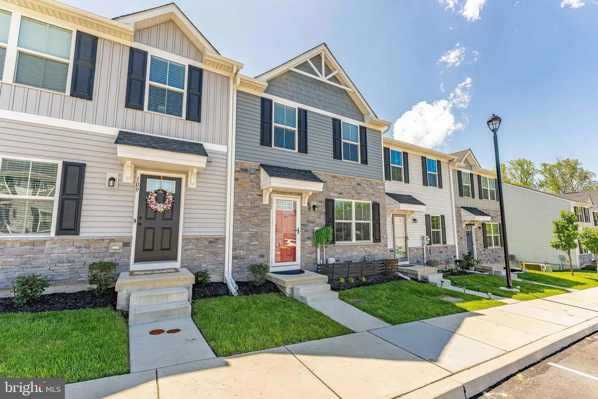 111 Patton Ter, Pottstown, PA 19464 - #1