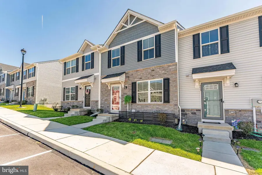 111 Patton Ter, Pottstown, PA 19464 - #3