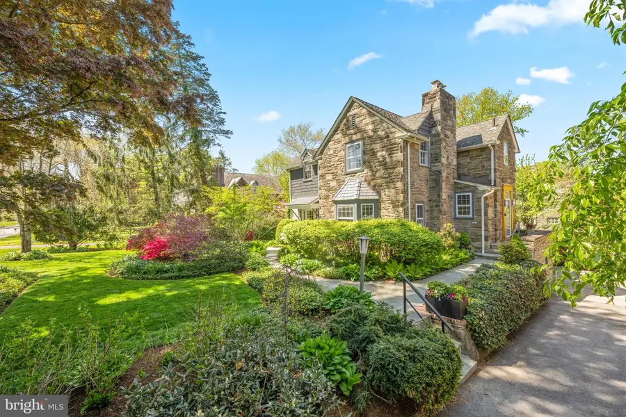 19 Derwen Rd, Bala Cynwyd, PA 19004 - #2