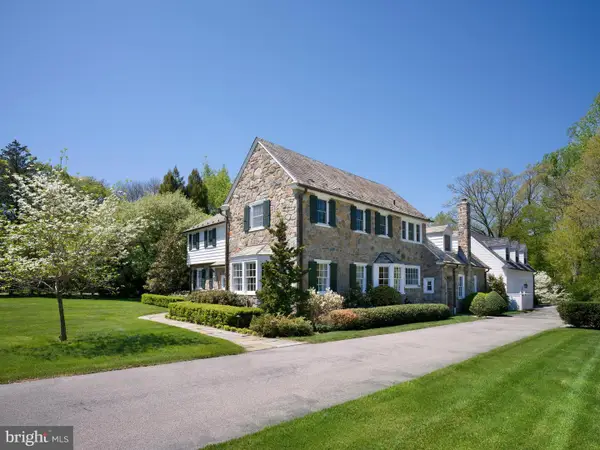 454 Moreno Rd, WYNNEWOOD, PA 19096