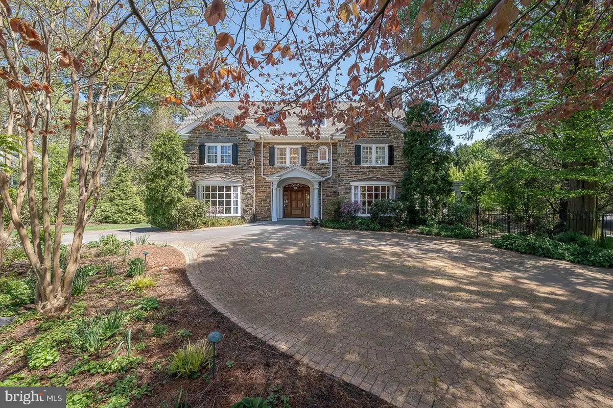 411 Wister Rd, Wynnewood, PA 19096 - #1