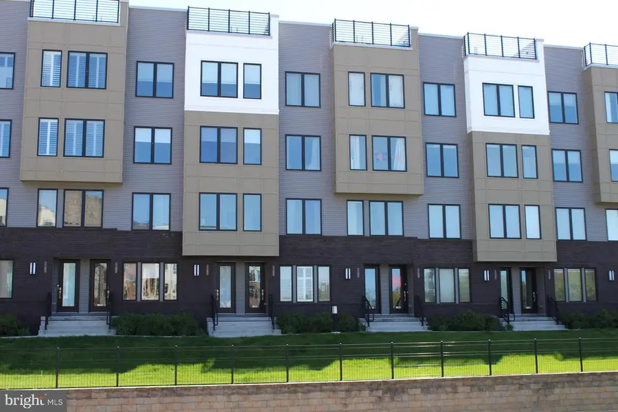 1105 Morton Aly, King Of Prussia, PA 19406 - #2