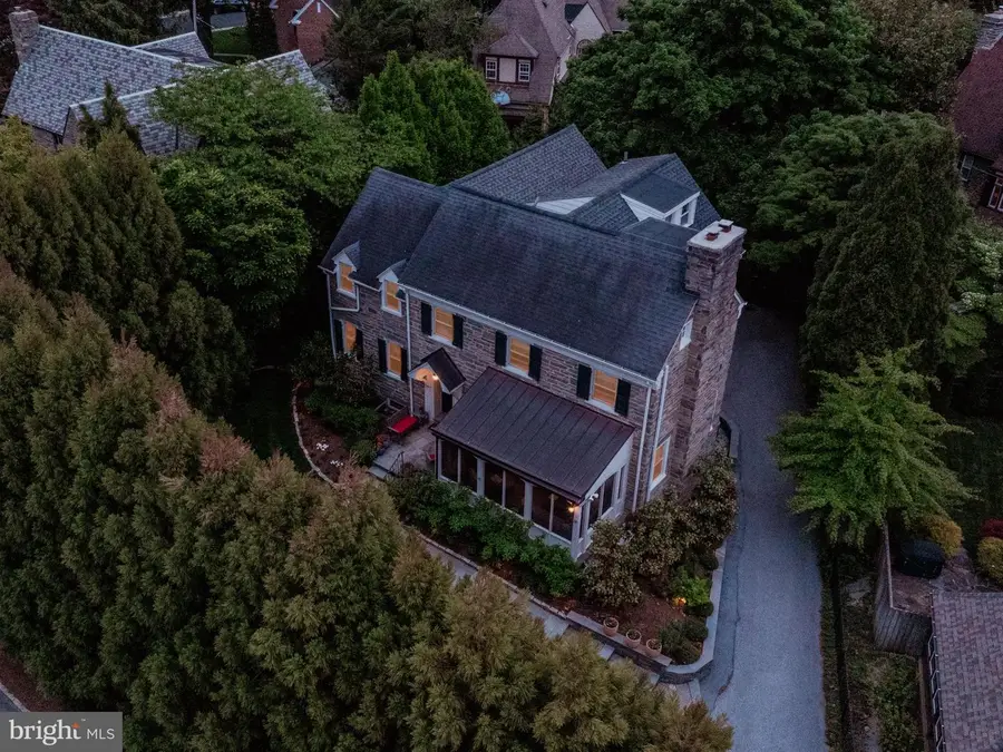 387 Penn Rd, Wynnewood, PA 19096 - #3