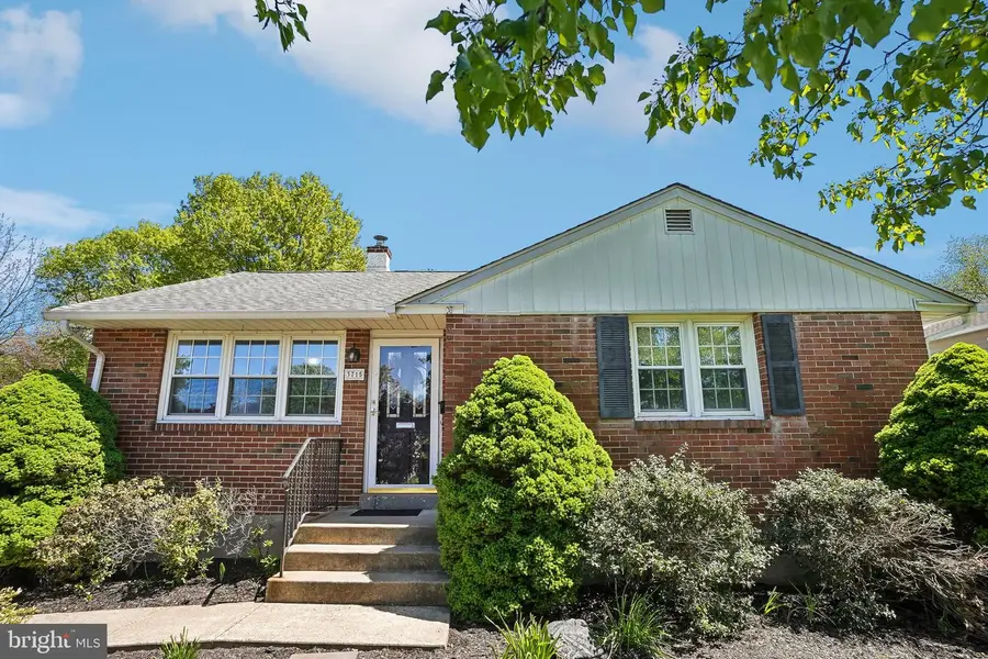 3715 Round Meadow #, Hatboro, PA 19040 - #3