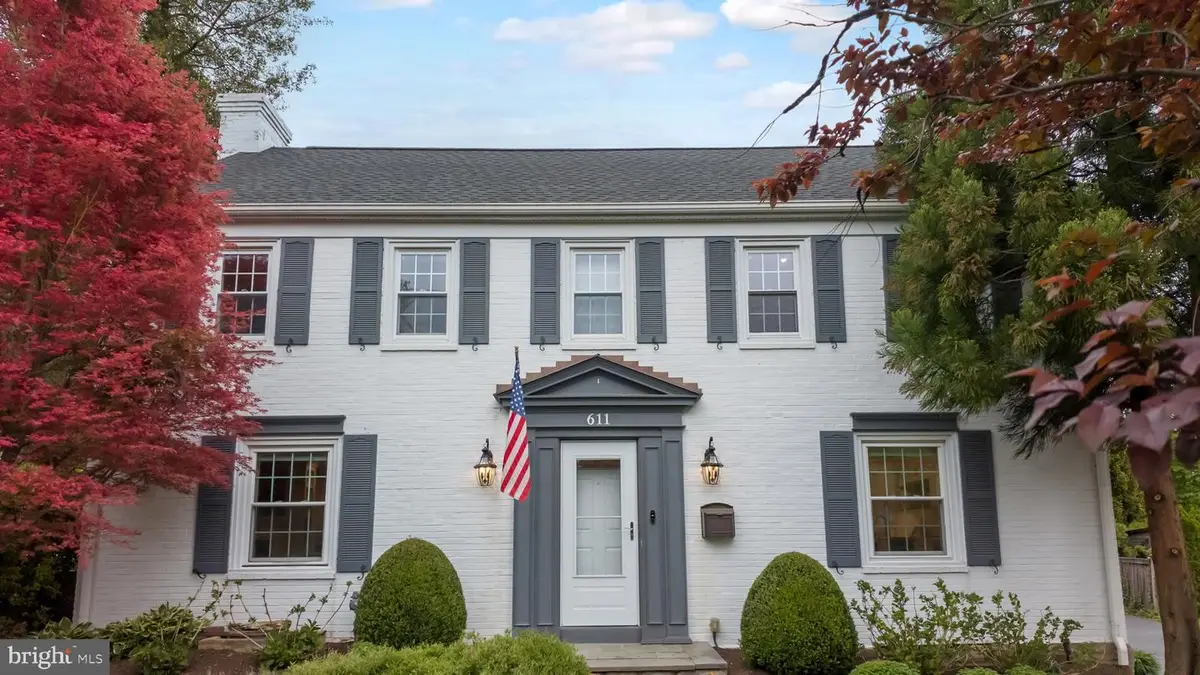 611 Twickenham Rd, Glenside, PA 19038 - #1