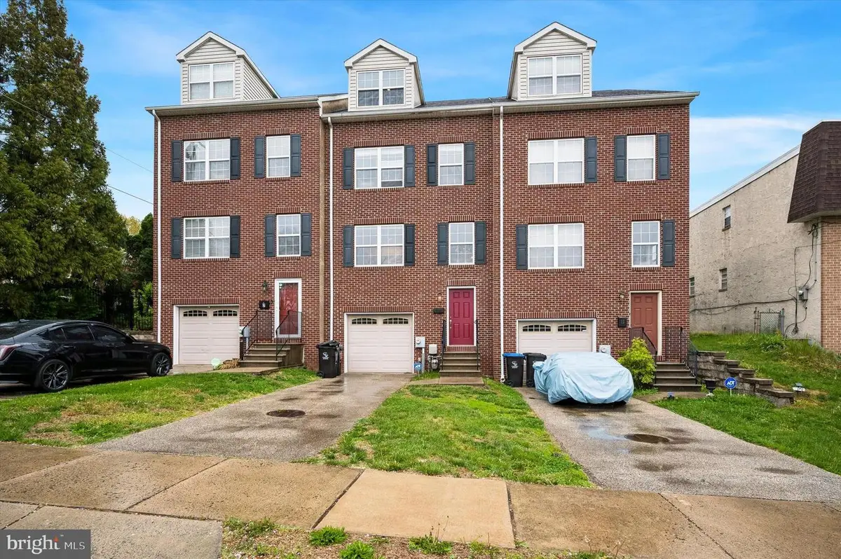 9 E Roberts St, Norristown, PA 19401 - #1