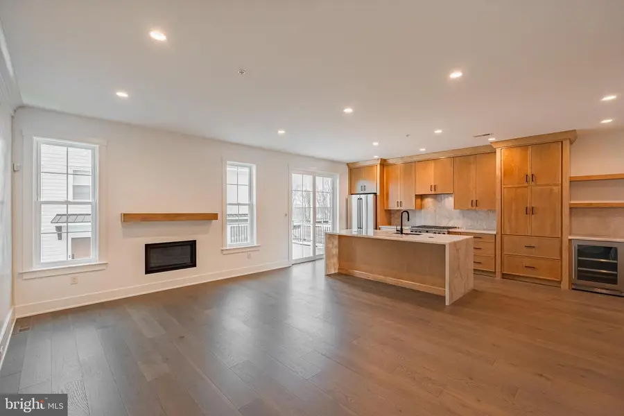 Lot 20 Bryce, Horsham, PA 19044 - #3