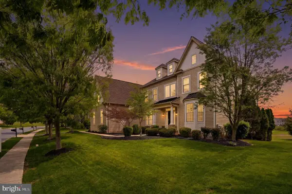 512 Championship Dr, HARLEYSVILLE, PA 19438