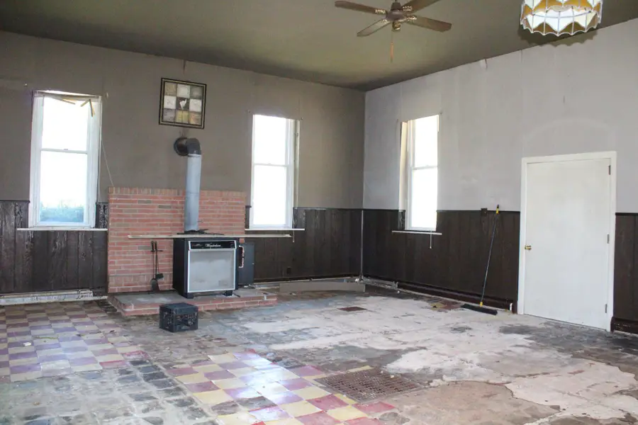1462 N Gravel Pike #, Perkiomenville, PA 18074 - #3
