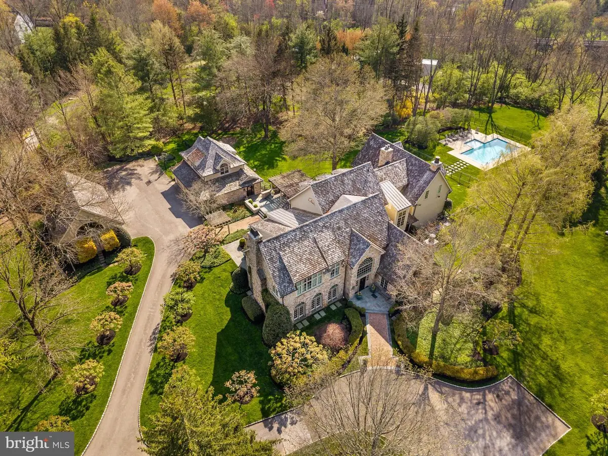 1347 Fording Brook Rd, Lower Gwynedd, PA 19002 - #1