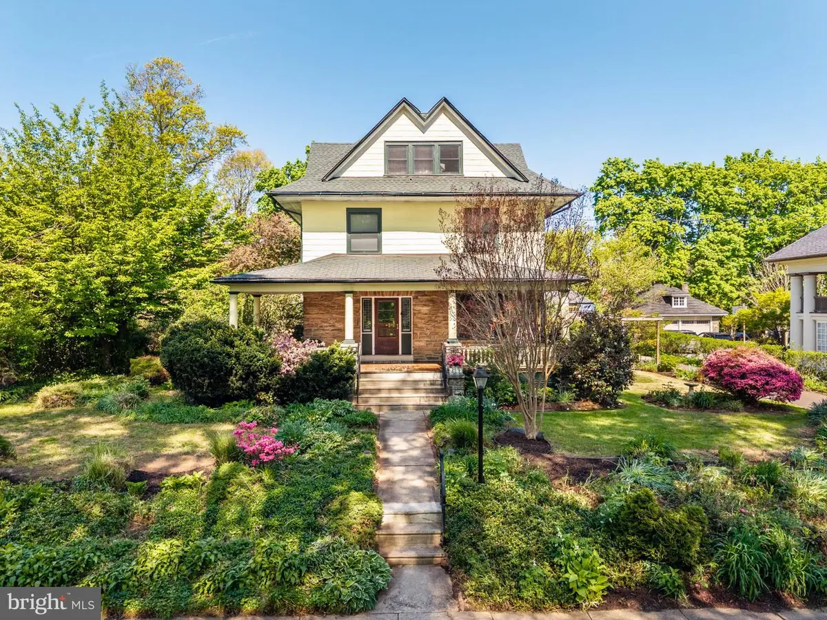 7602 Spring Ave, Elkins Park, PA 19027 - #1