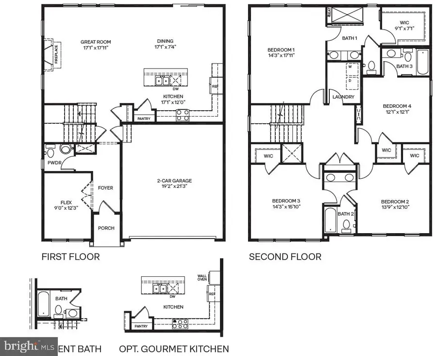 3060 Bella Circle, Eagleville, PA 19403 - #2