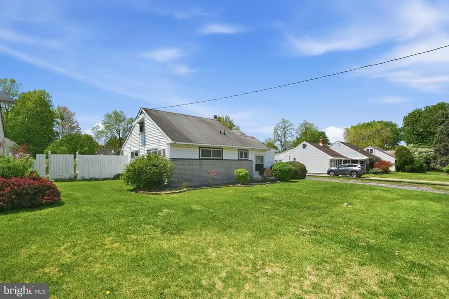 2110 Chestnut, Norristown, PA 19403 - #2