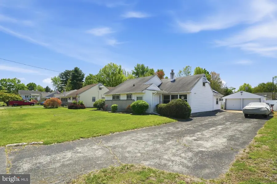 2110 Chestnut, Norristown, PA 19403 - #3