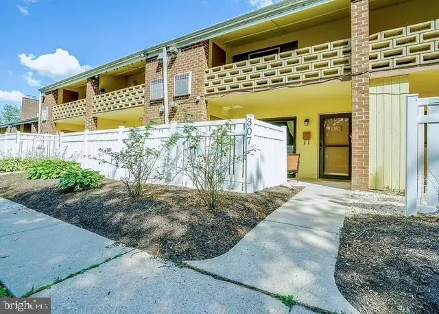 307 Stony Way #307, Norristown, PA 19403 - #1