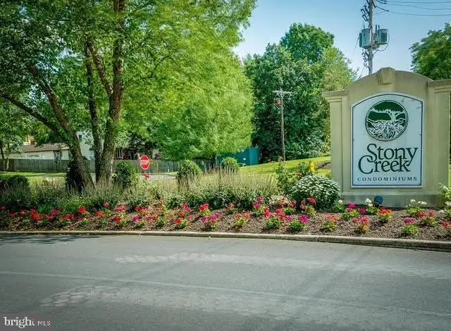 307 Stony Way #307, Norristown, PA 19403 - #3