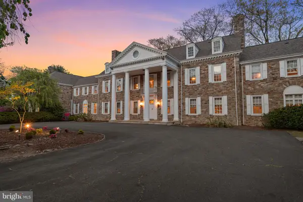1035 Wright Dr, HUNTINGDON VALLEY, PA 19006