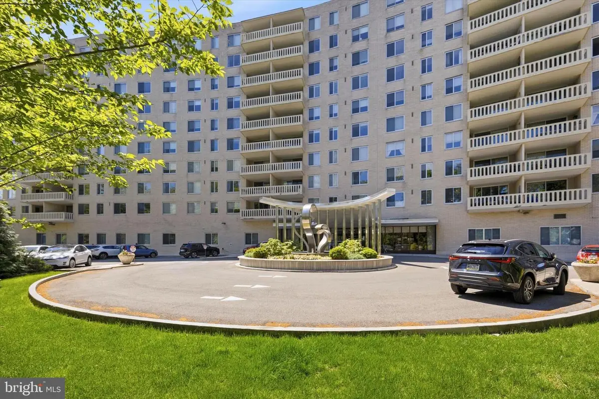 191 Presidential Blvd #805, Bala Cynwyd, PA 19004 - #1