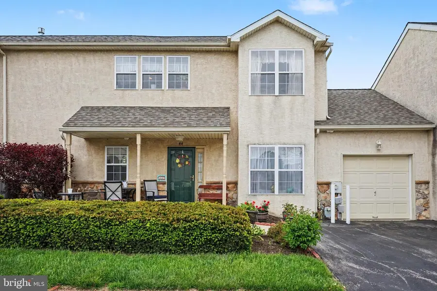 44 Stuart Dr #44, Norristown, PA 19401 - #3