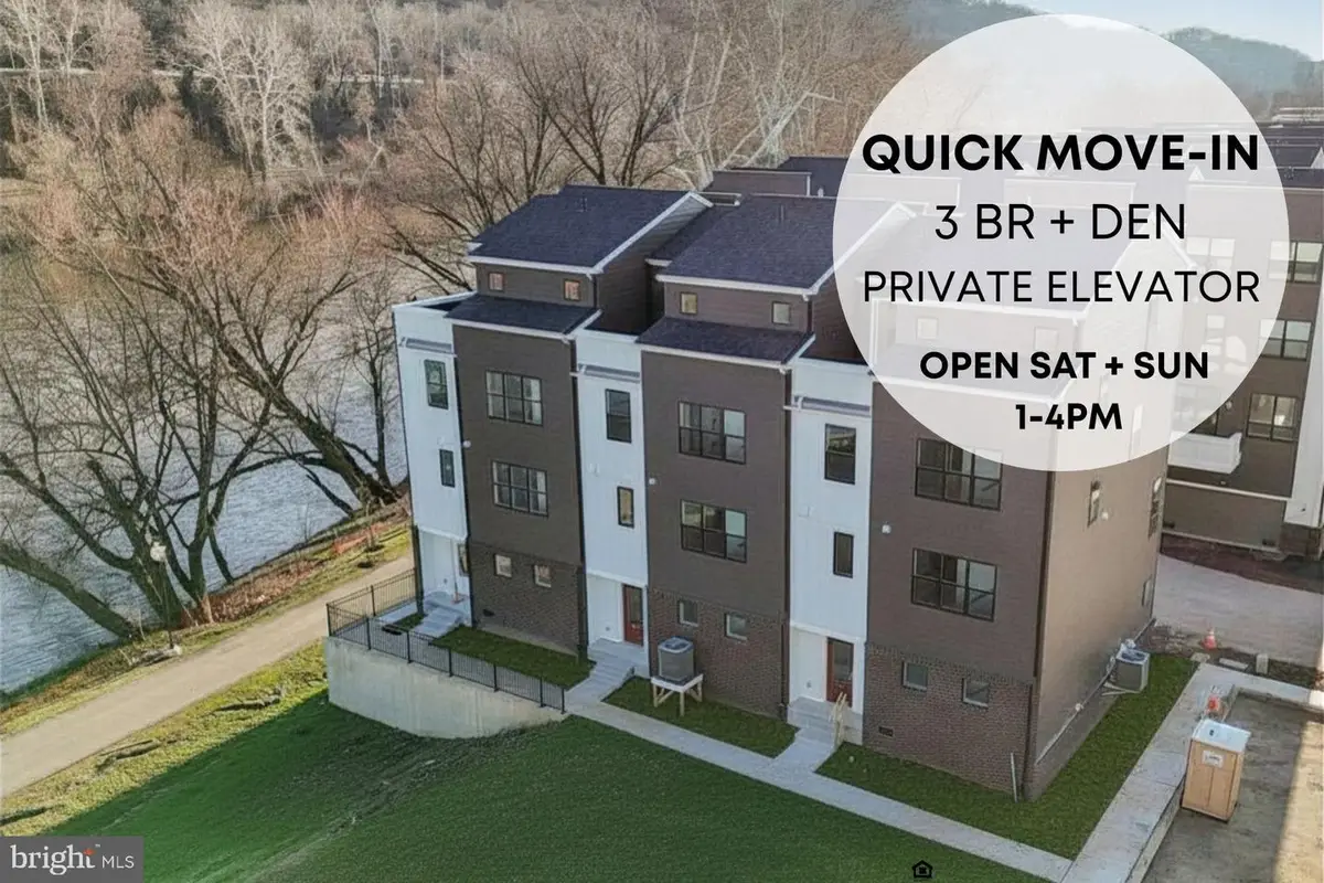 956 Riverplace Dr #56, Conshohocken, PA 19428 - #1